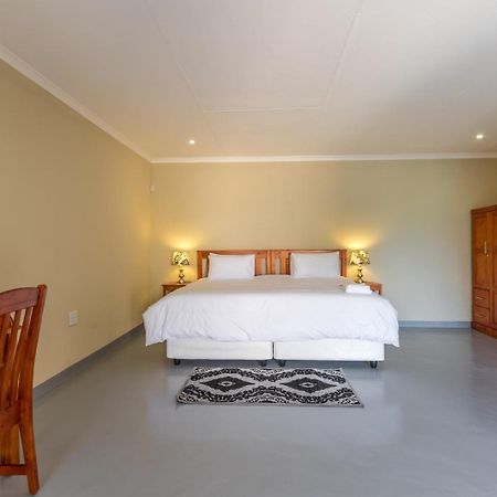 Sabie Retreats Guest House Exterior foto