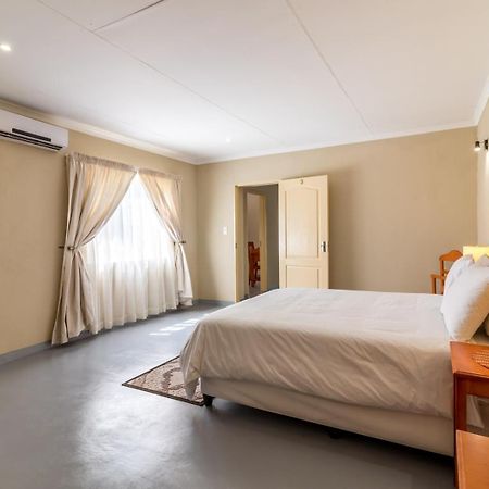 Sabie Retreats Guest House Exterior foto