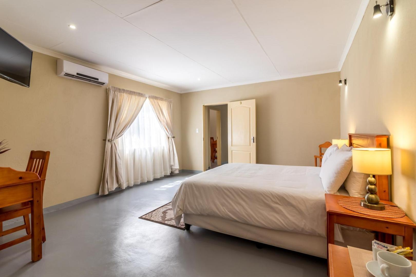 Sabie Retreats Guest House Exterior foto