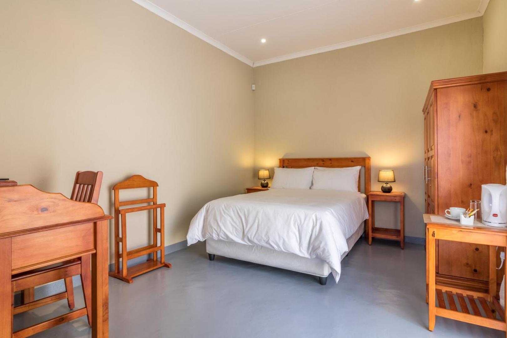 Sabie Retreats Guest House Exterior foto