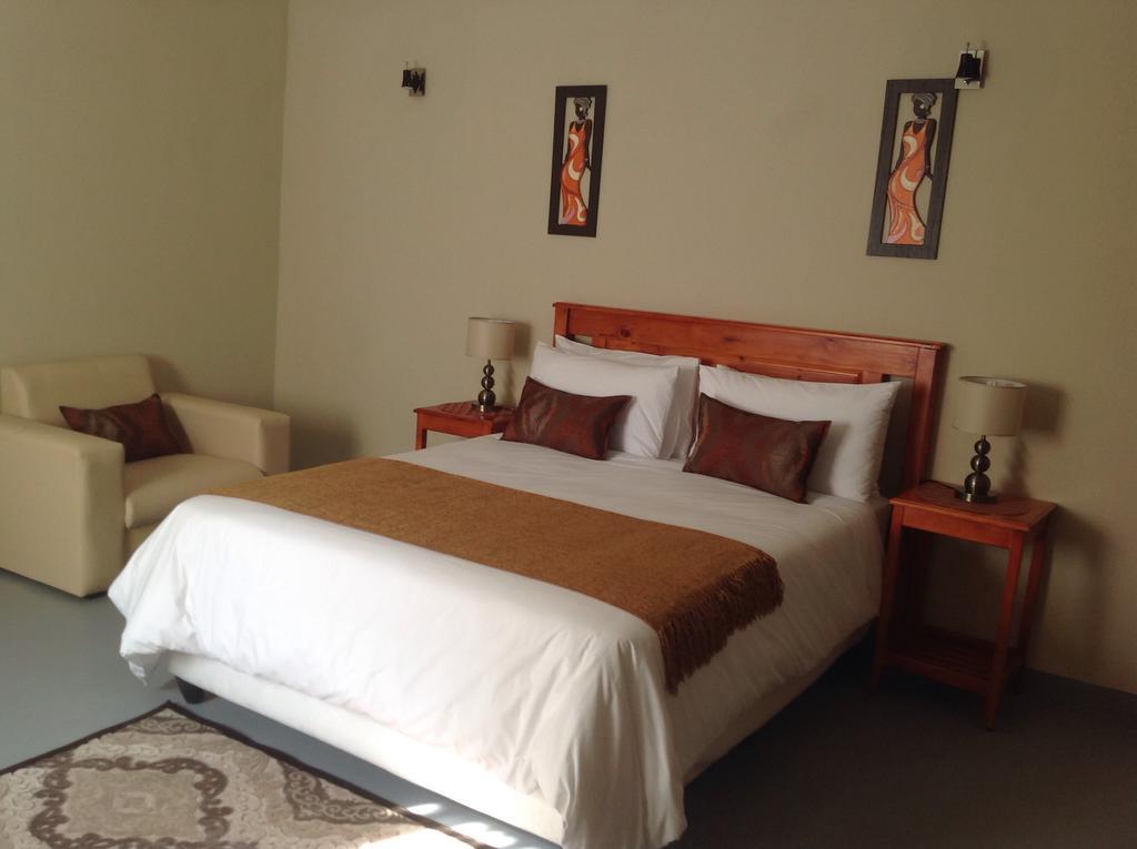 Sabie Retreats Guest House Exterior foto