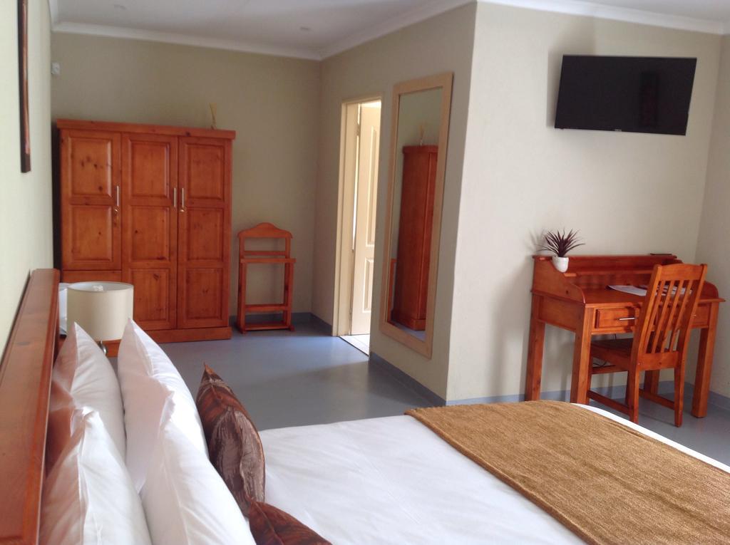 Sabie Retreats Guest House Exterior foto