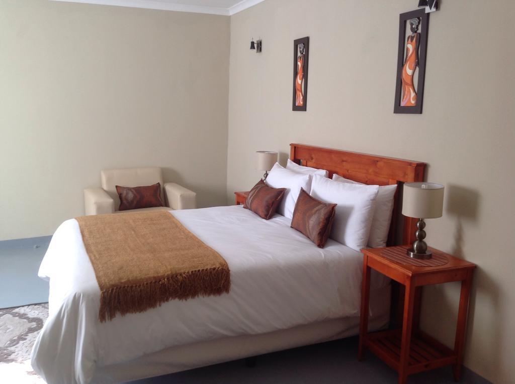 Sabie Retreats Guest House Exterior foto