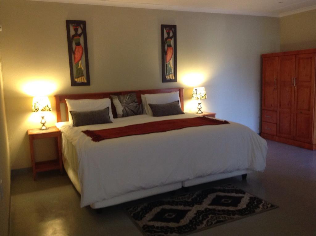 Sabie Retreats Guest House Exterior foto