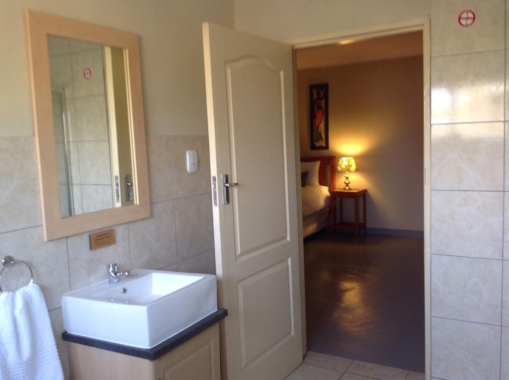 Sabie Retreats Guest House Exterior foto