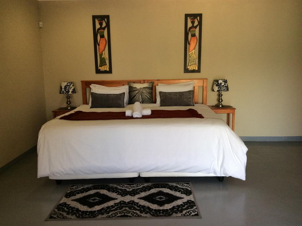 Sabie Retreats Guest House Exterior foto