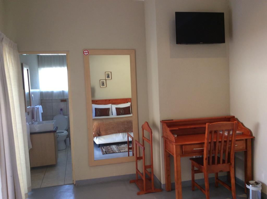 Sabie Retreats Guest House Exterior foto