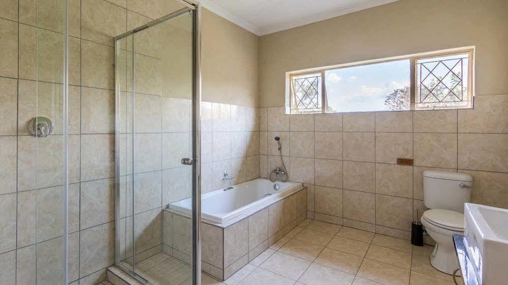 Sabie Retreats Guest House Exterior foto