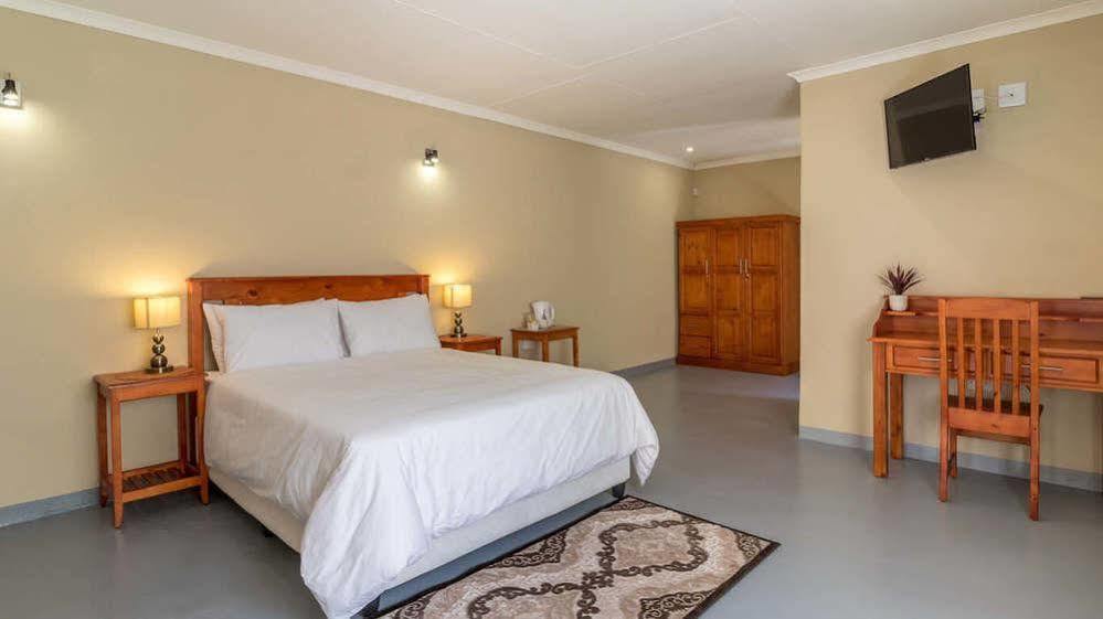 Sabie Retreats Guest House Exterior foto