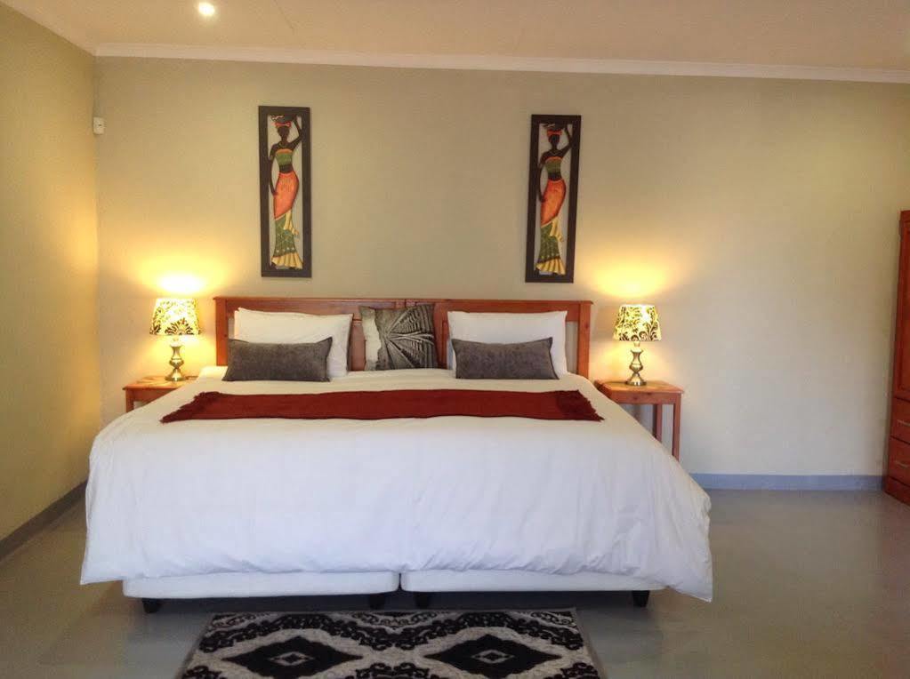 Sabie Retreats Guest House Exterior foto