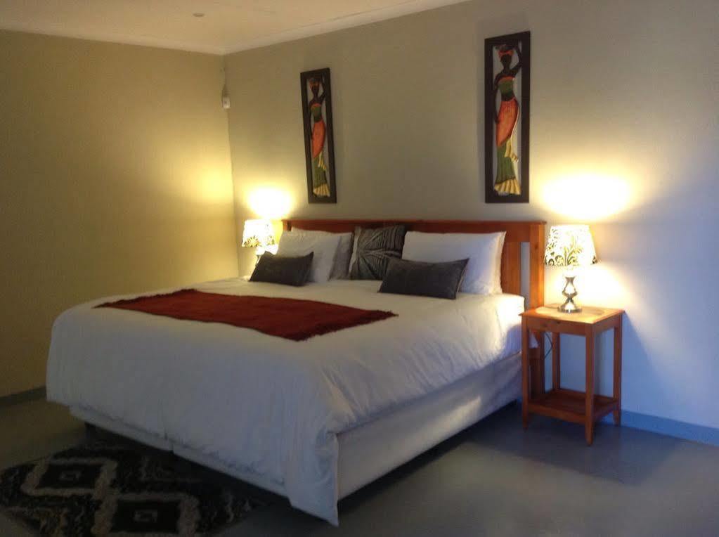 Sabie Retreats Guest House Exterior foto