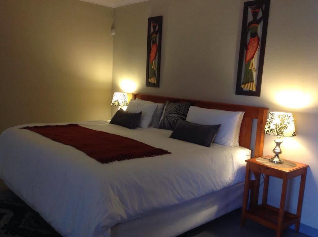 Sabie Retreats Guest House Exterior foto