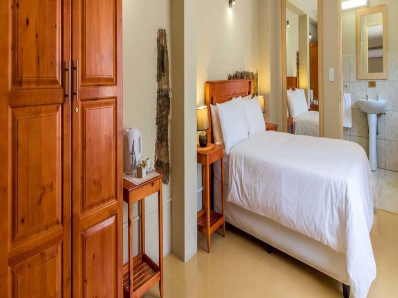 Sabie Retreats Guest House Exterior foto