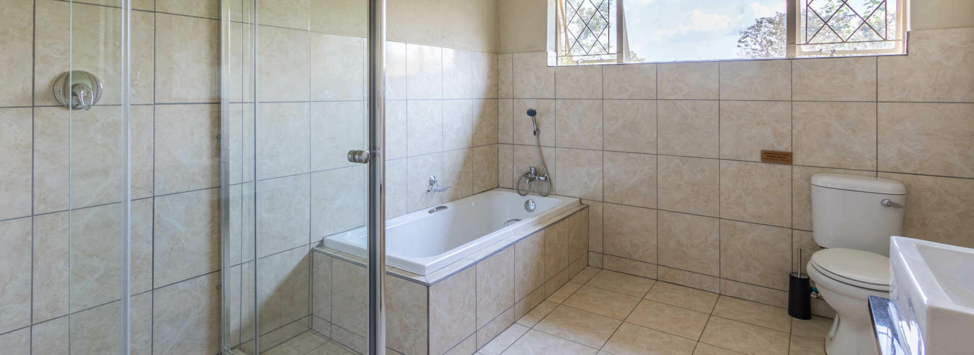 Sabie Retreats Guest House Exterior foto