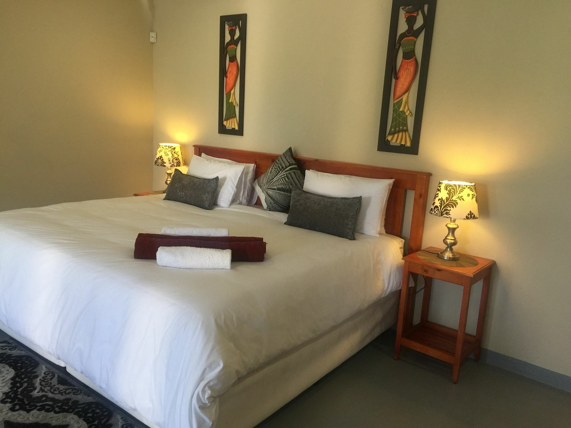 Sabie Retreats Guest House Exterior foto